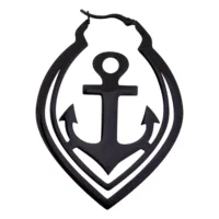 Anchor Hoops