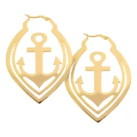 Anchor Hoops Anchor Hoops