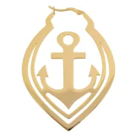 Anchor Hoops Anchor Hoops