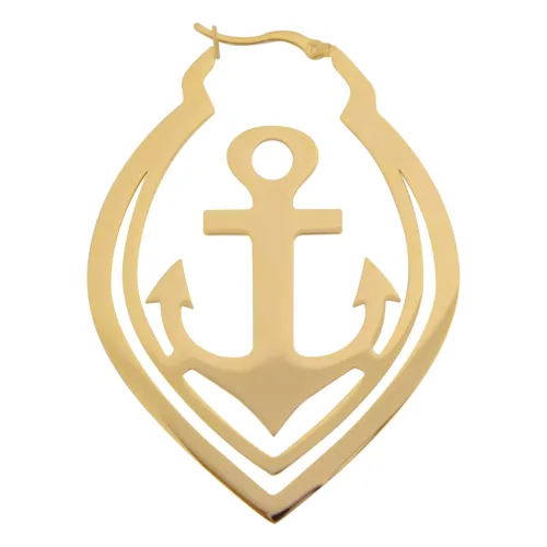 Anchor Hoops