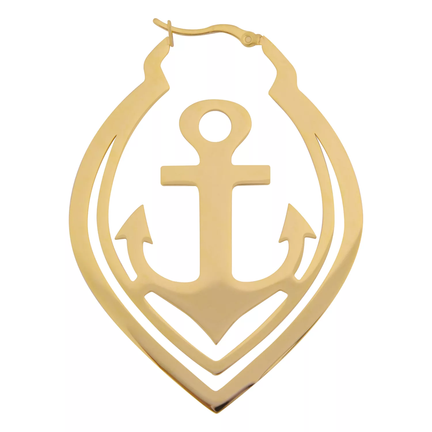 Anchor Hoops Anchor Hoops