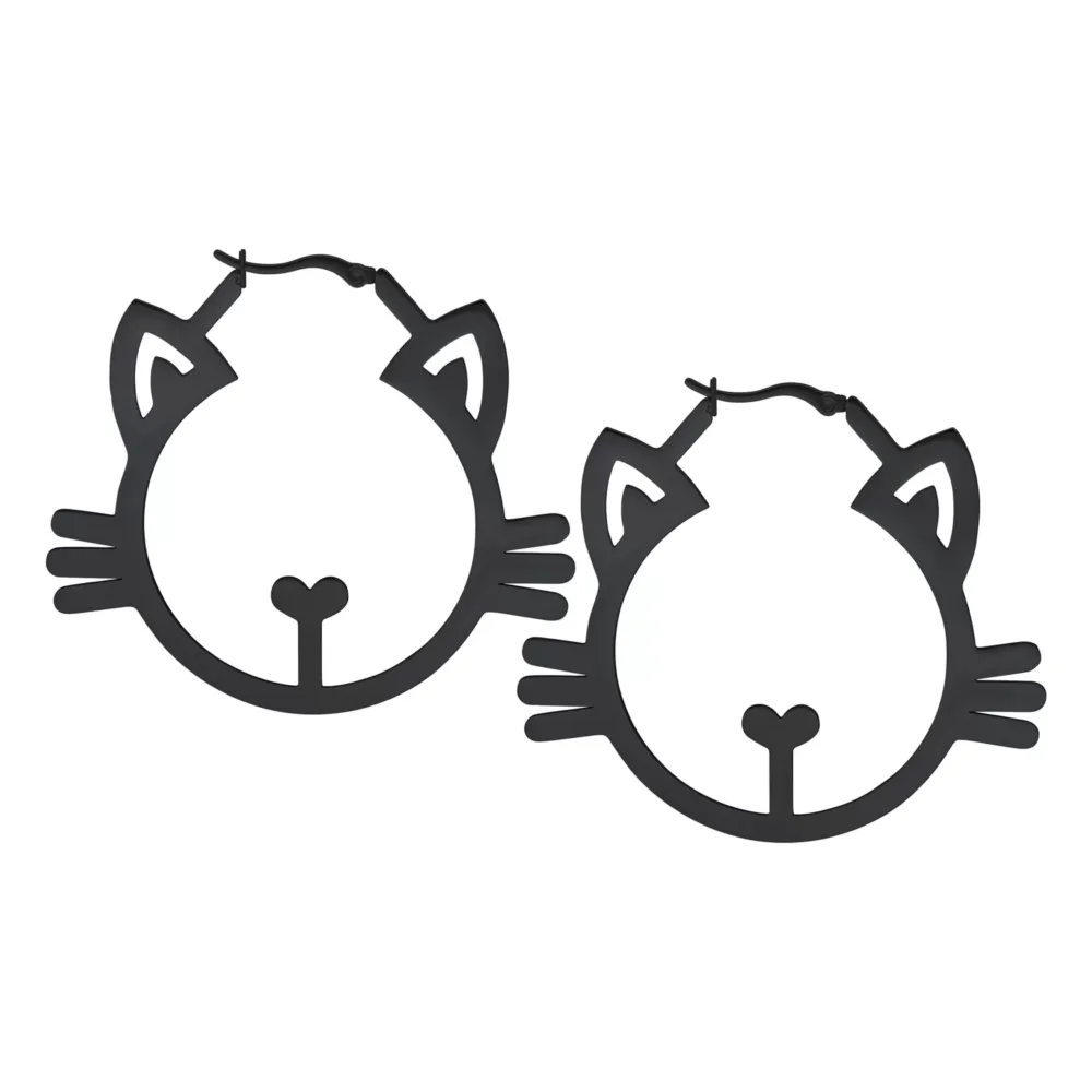 Meow Hoops