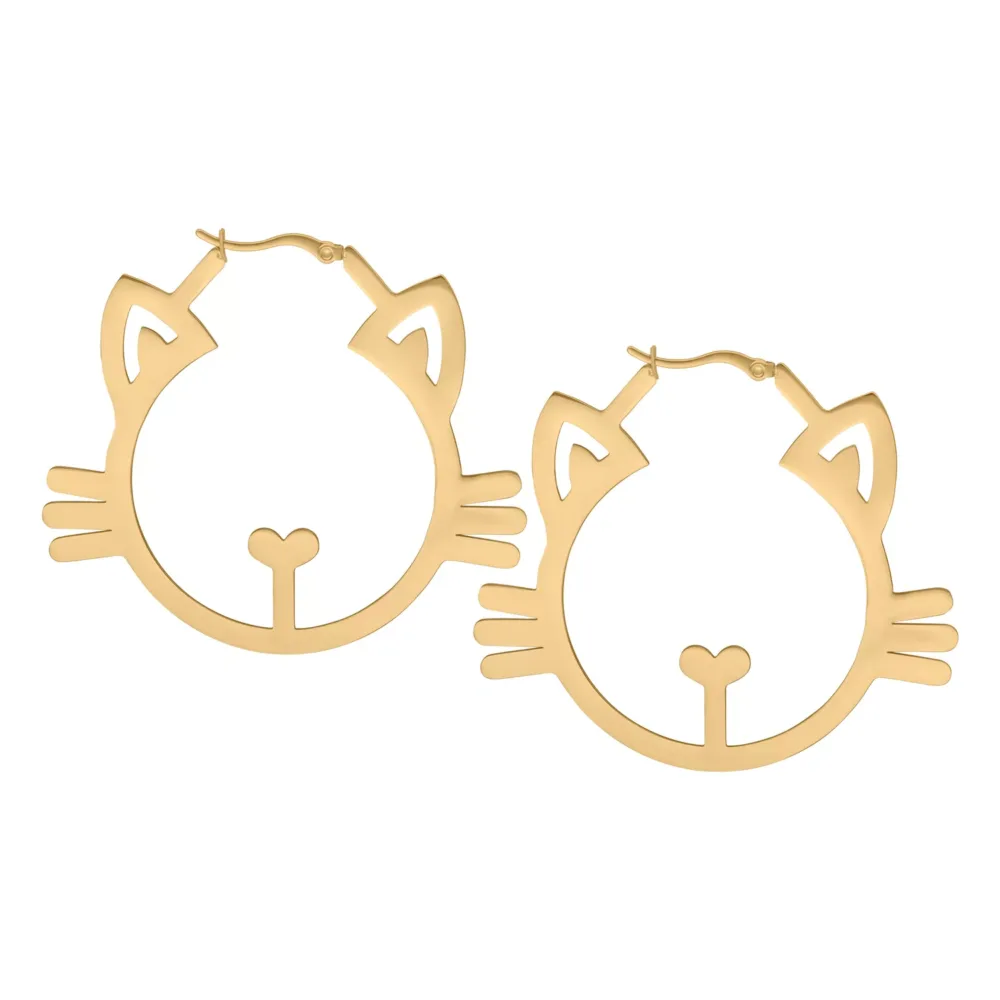 Meow Hoops