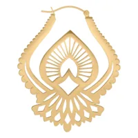 Namasté Hoops