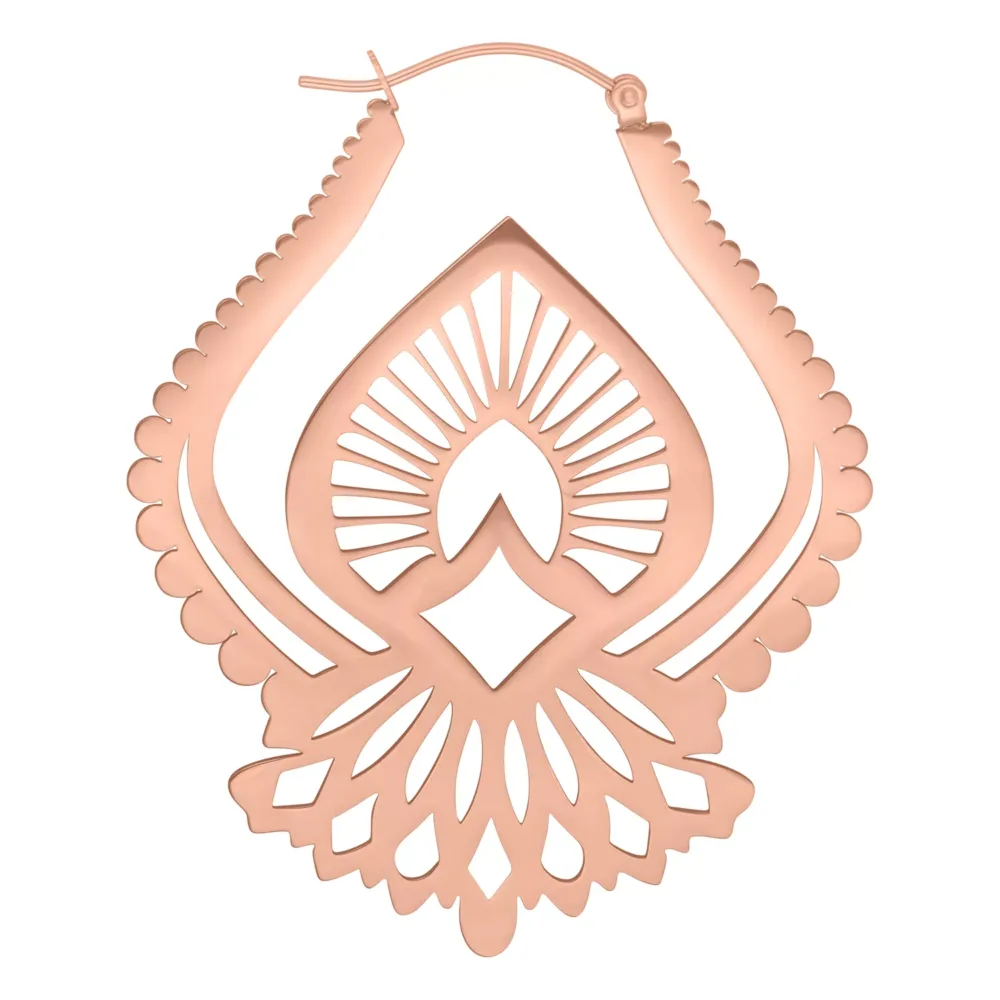 Namasté Hoops