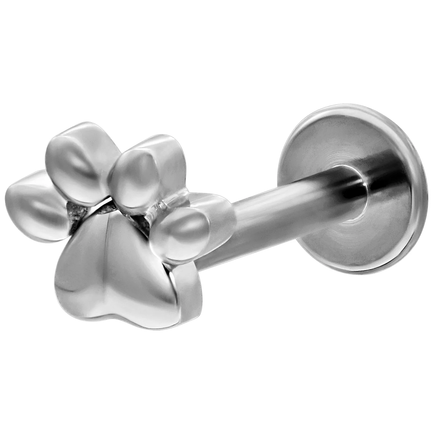 Little Paw Push-Fit Labret Little Paw Push-Fit Labret