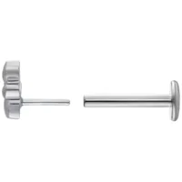 Little Paw Push-Fit Labret