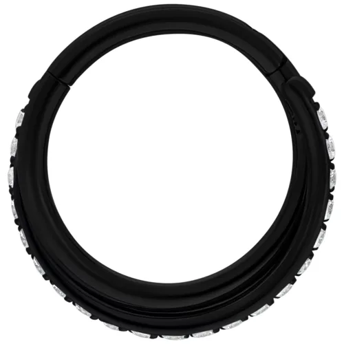 Crossed Crystal Clicker