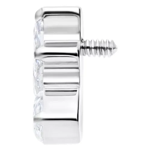 Titan Cascada Attachment for Internally Threaded