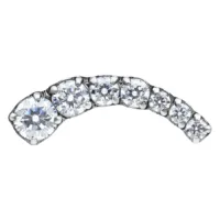 Titan Cascada Attachment for Internally Threaded Titan Cascada Attachment for Internally Threaded