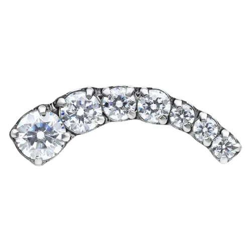 Titan Cascada Attachment for Internally Threaded