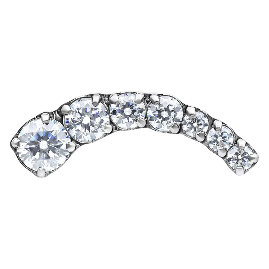 Titan Cascada Attachment for Internally Threaded Titan Cascada Attachment for Internally Threaded