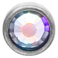 Mini Jewelled Nosestud Mini Jewelled Nosestud