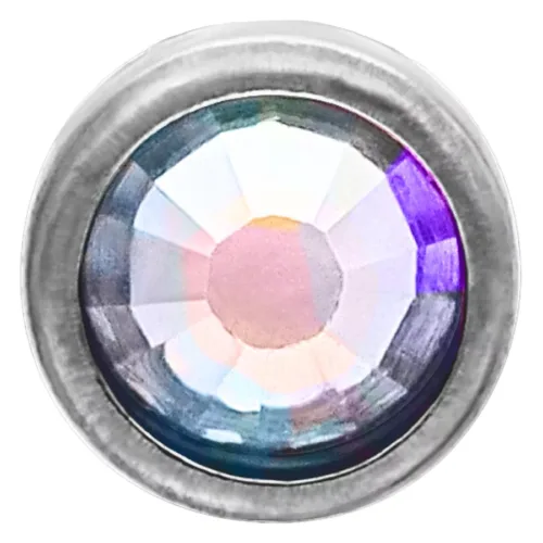 Mini Jewelled Nosestud