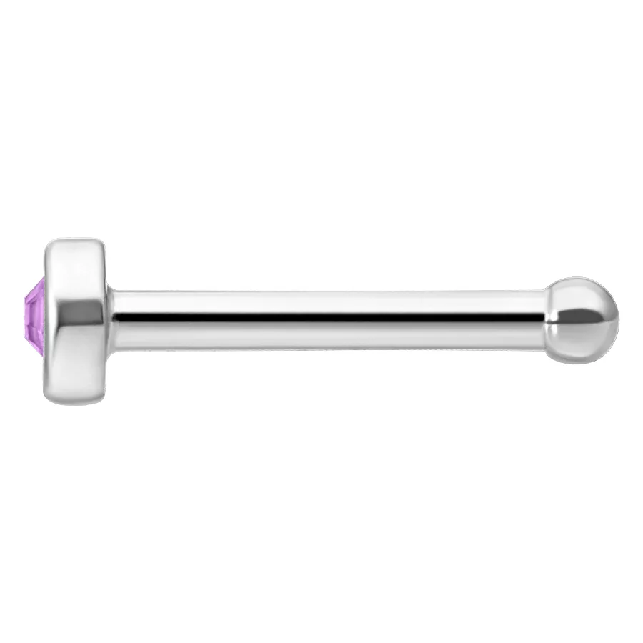 Mini Jewelled Nosestud Mini Jewelled Nosestud