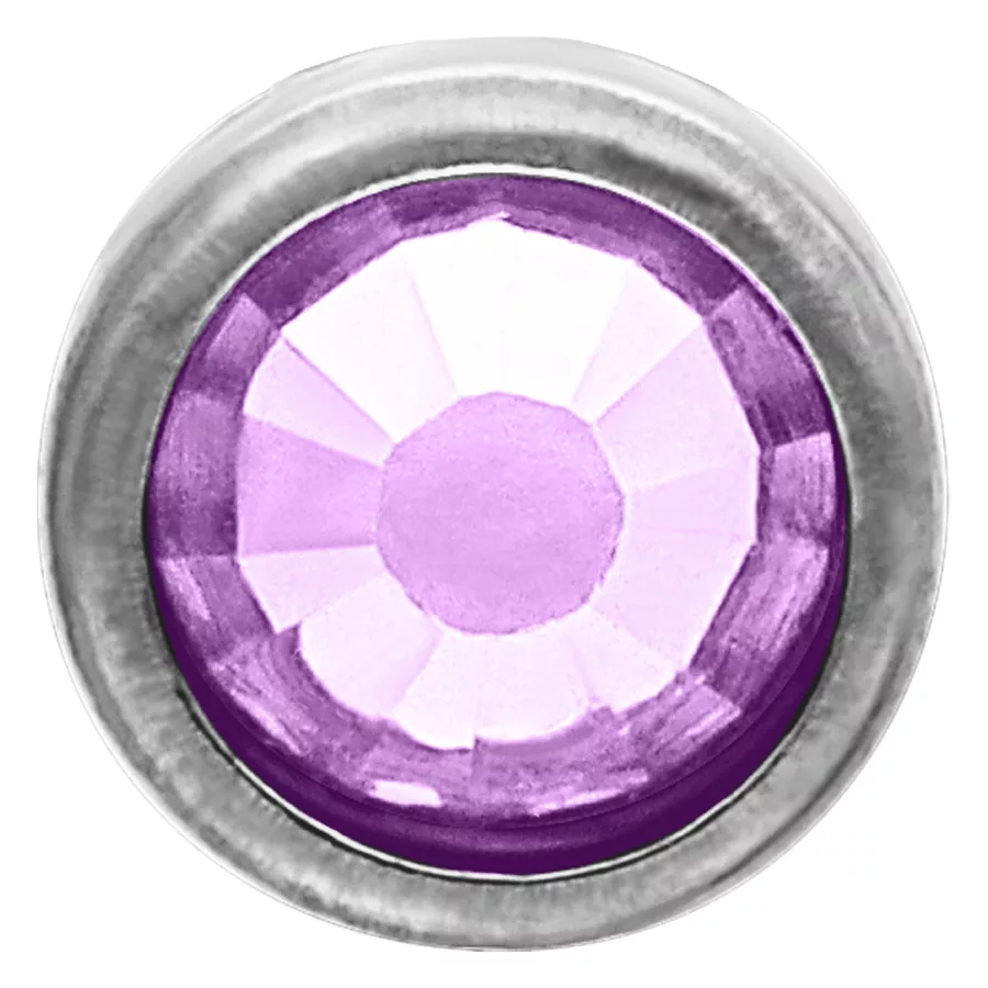 Mini Jewelled Nosestud Mini Jewelled Nosestud