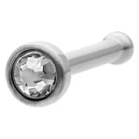 Mini Jewelled Nosestud