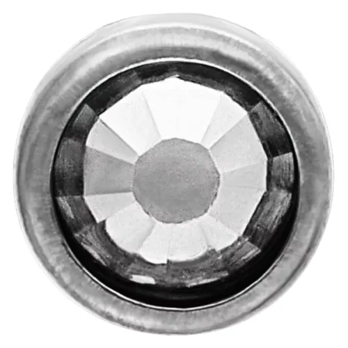 Mini Jewelled Nosestud