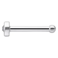 Mini Jewelled Nosestud