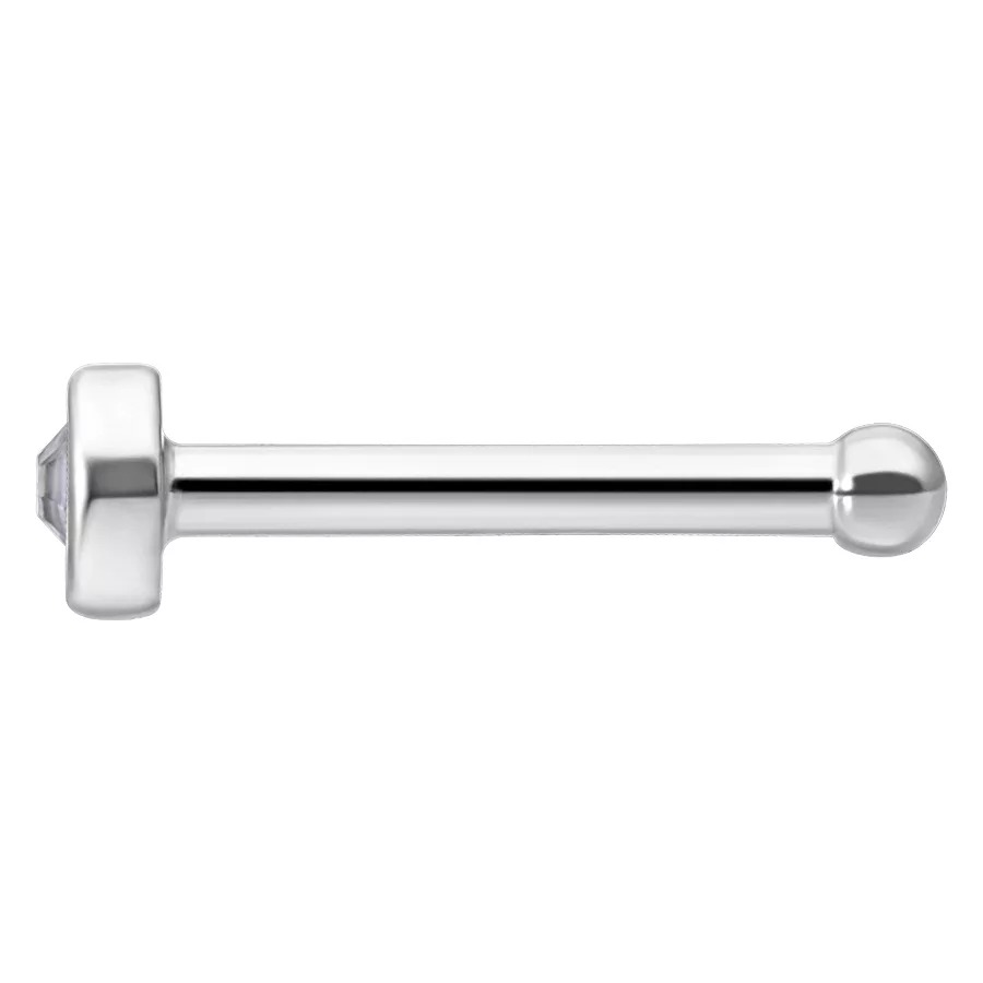 Mini Jewelled Nosestud