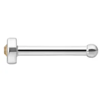 Mini Jewelled Nosestud