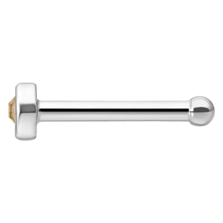 Mini Jewelled Nosestud