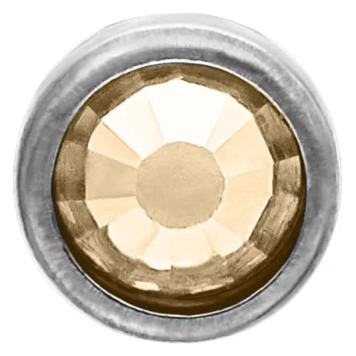 Mini Jewelled Nosestud