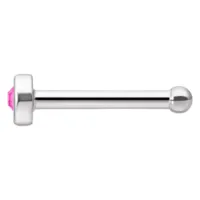 Mini Jewelled Nosestud