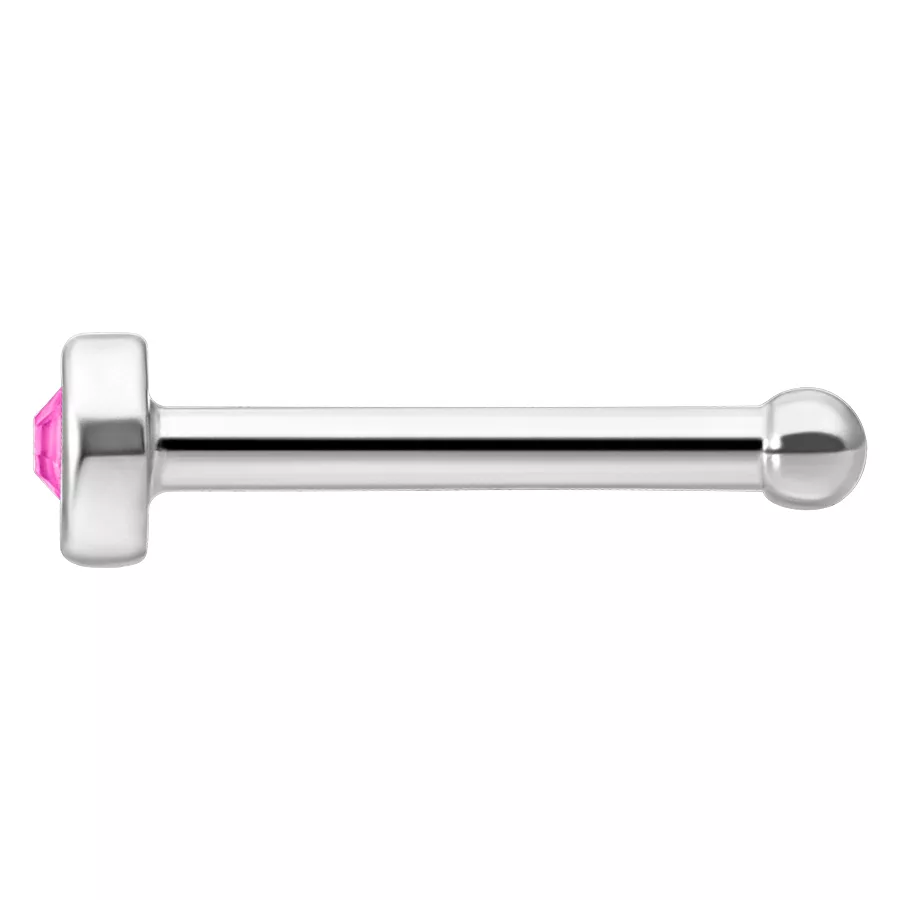 Mini Jewelled Nosestud