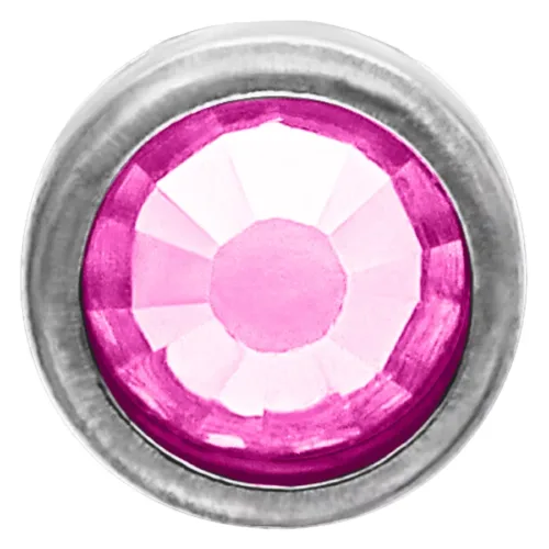 Mini Jewelled Nosestud