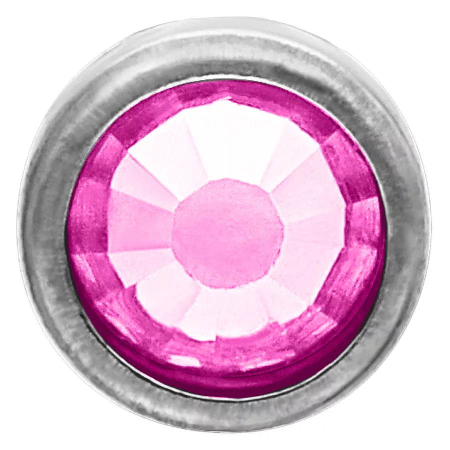 Mini Jewelled Nosestud