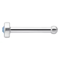 Mini Jewelled Nosestud
