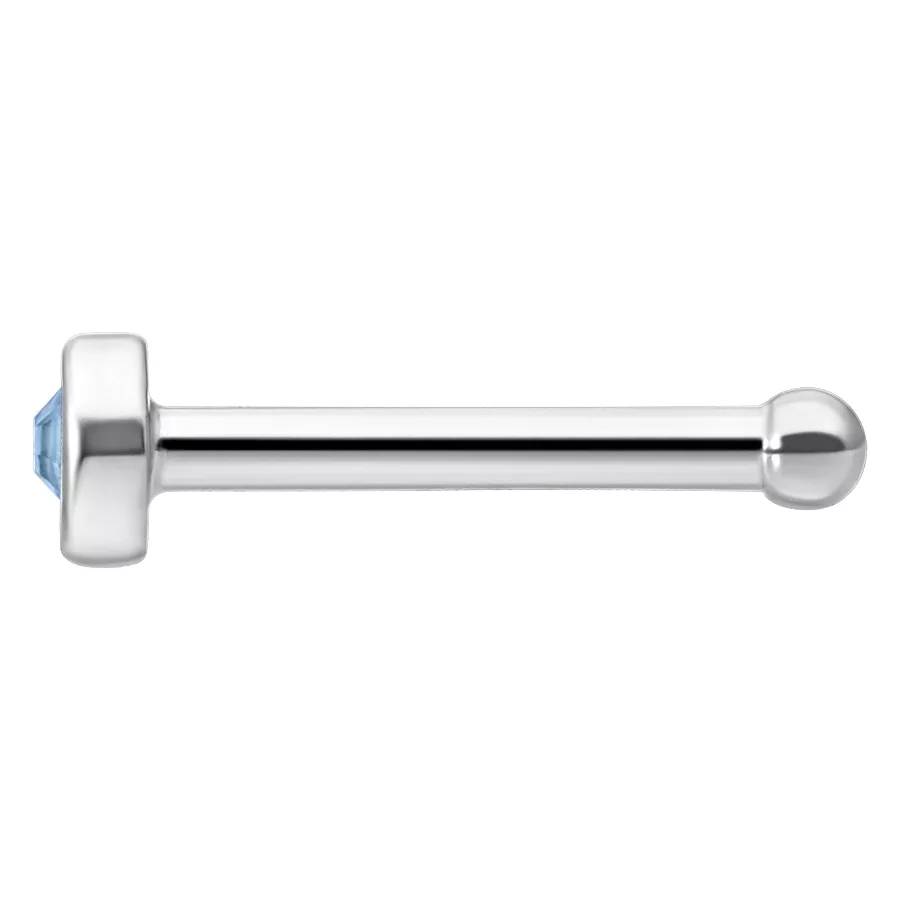 Mini Jewelled Nosestud