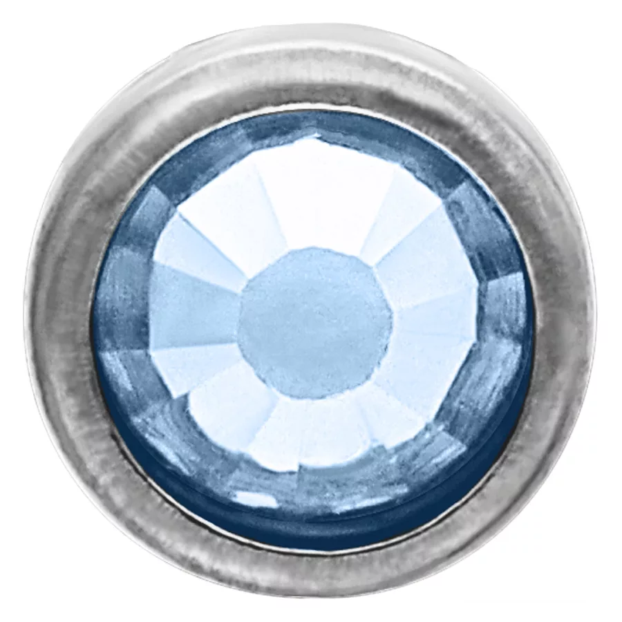 Mini Jewelled Nosestud