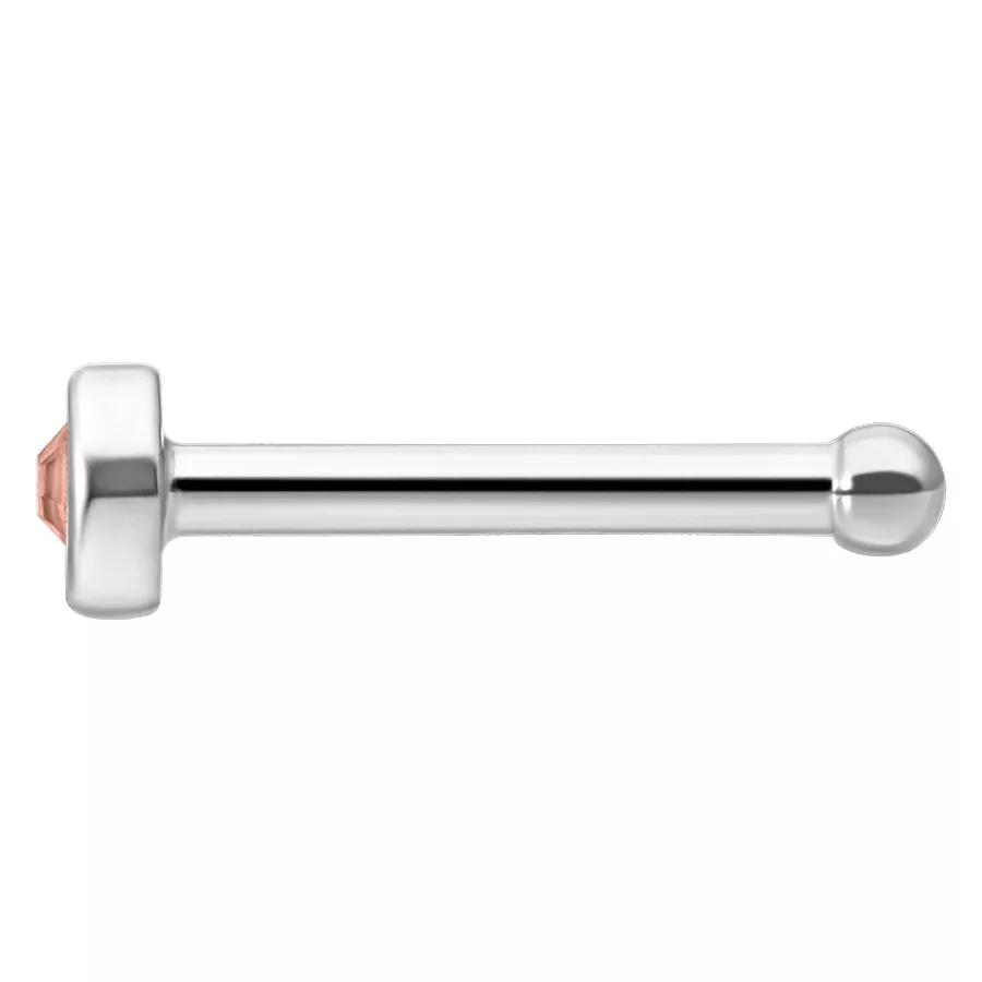 Mini Jewelled Nosestud