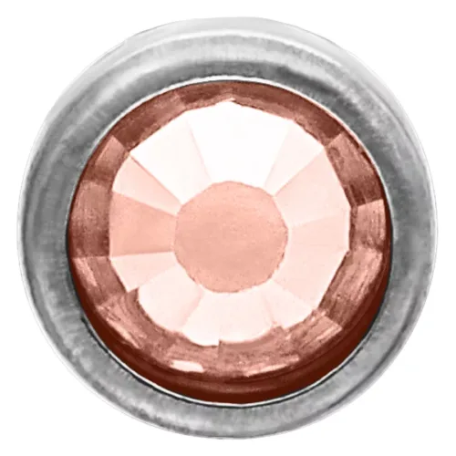 Mini Jewelled Nosestud