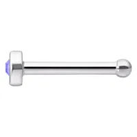 Mini Jewelled Nosestud