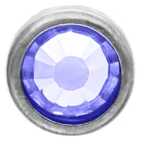 Mini Jewelled Nosestud