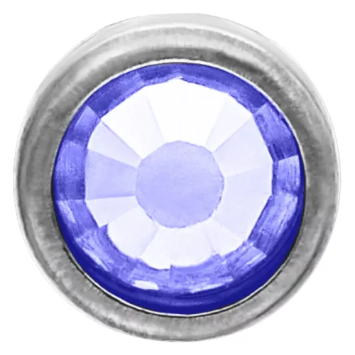 Mini Jewelled Nosestud