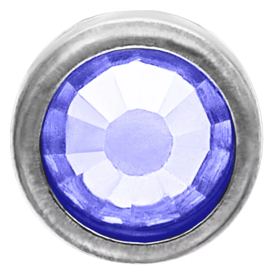 Mini Jewelled Nosestud