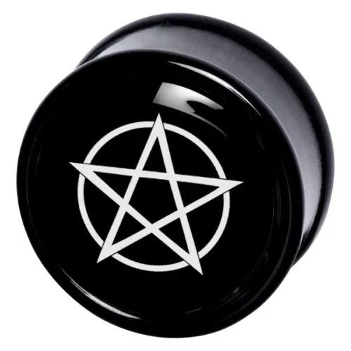 Wildcat® Black´n´White - Pentagram