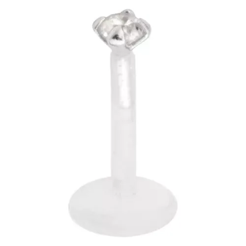 Jewelled Micro Labret