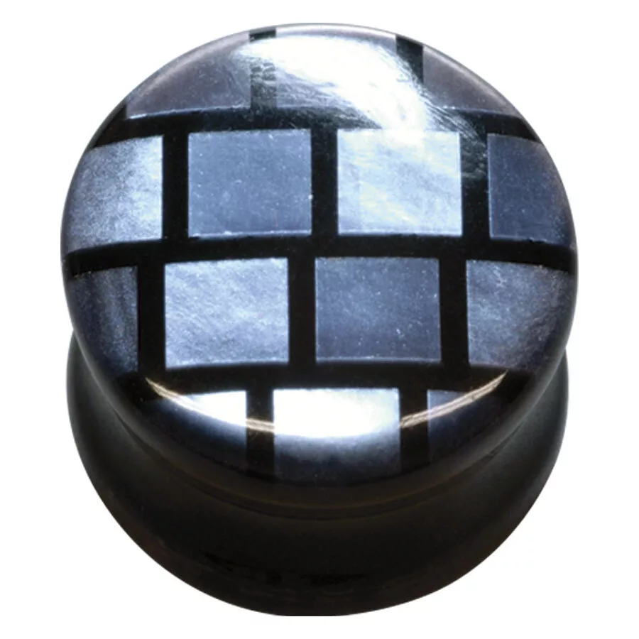PMMA Brick Plug