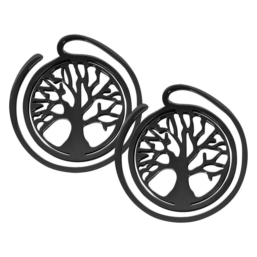 Tree of Life Black