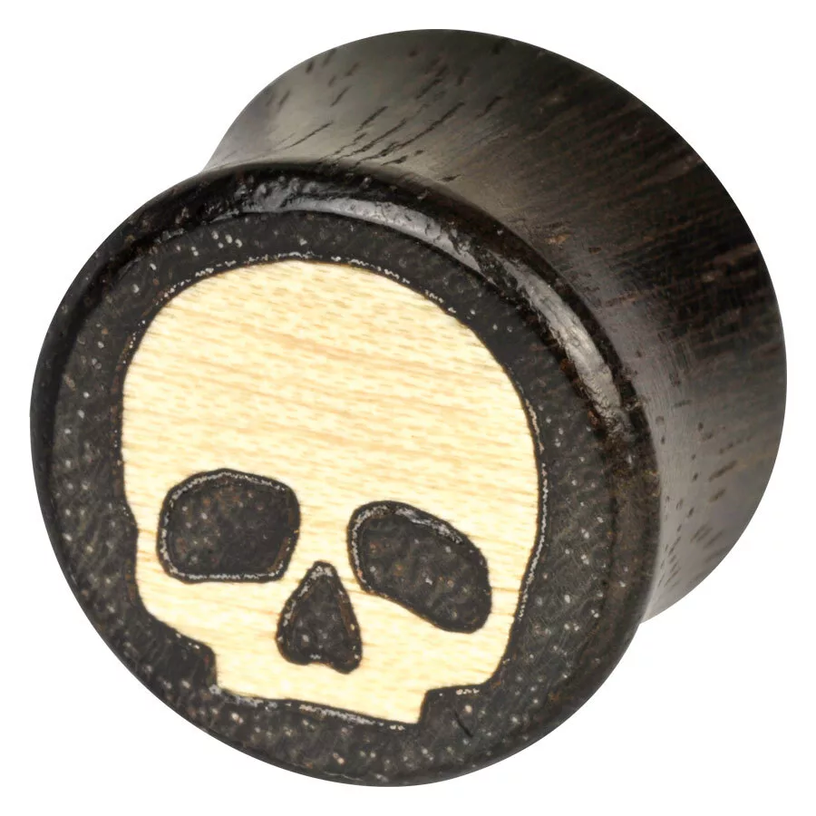 Earganic® - Jawless Skull on Sono