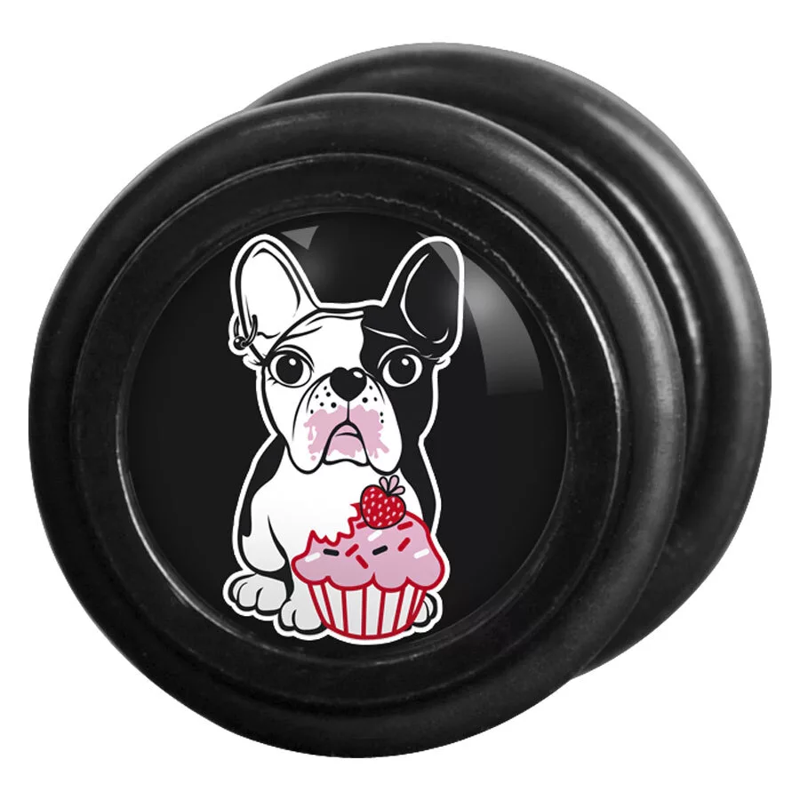 Steel Blackline® - Bulldog