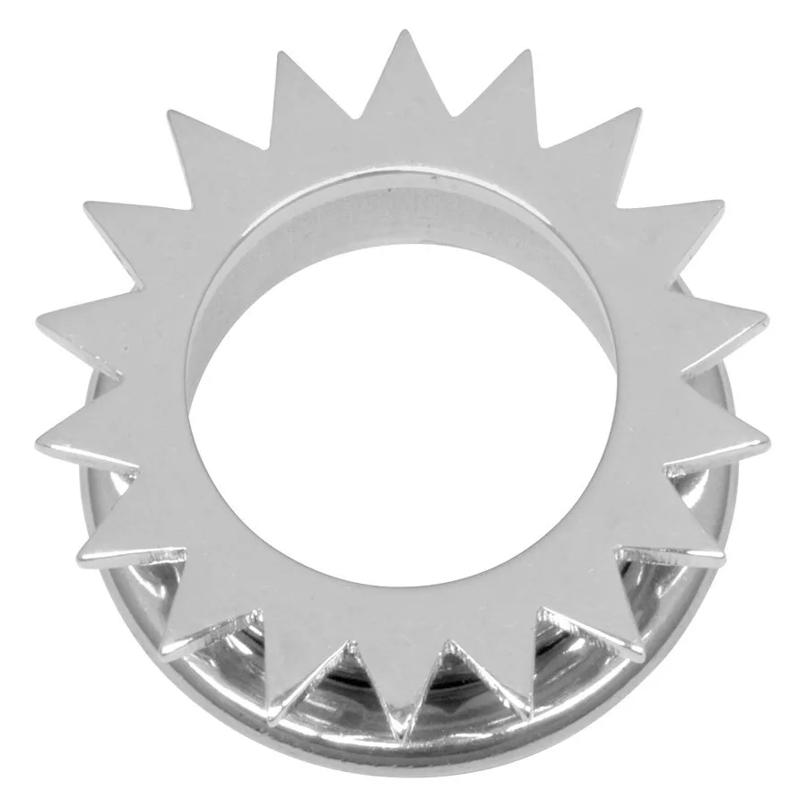 Steel Basicline® Frontier Tunnel Sun