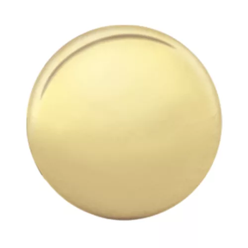 Disc for Internally Threaded