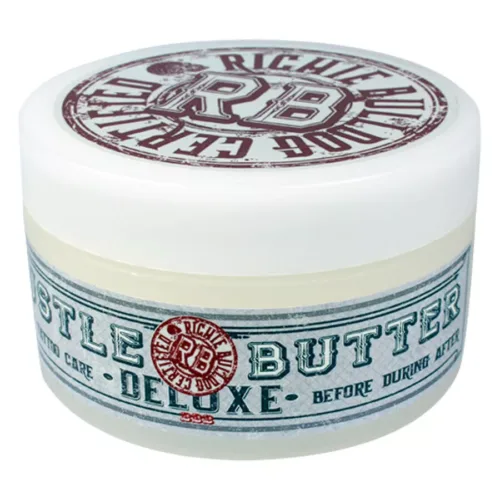 Hustle Butter Deluxe® 150 g (5oz)