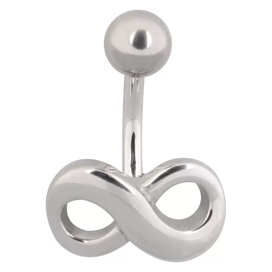 Steel Basicline® - Infinity